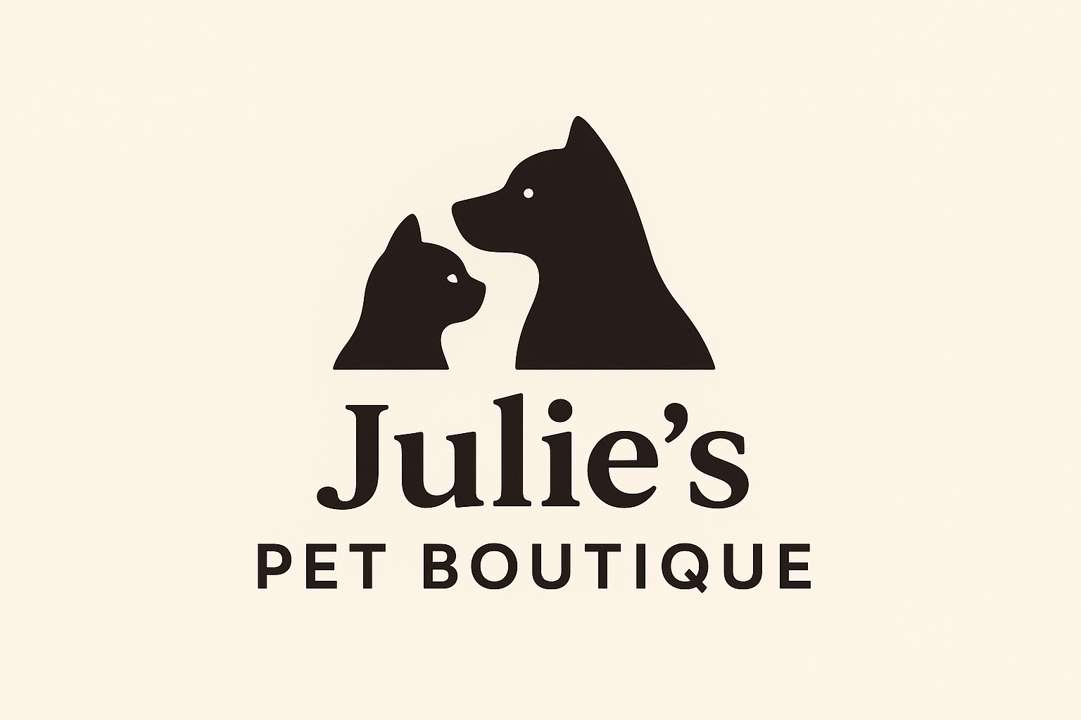 Julie's Pet Boutique
